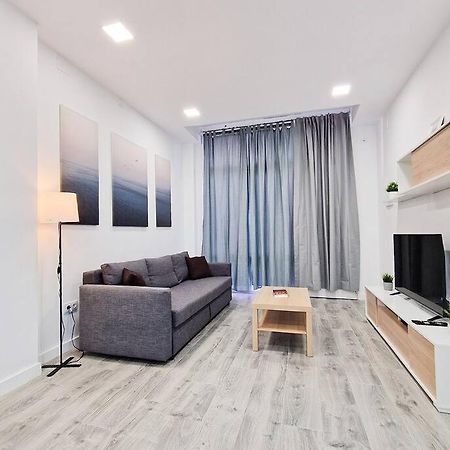 Apartamento Altimiras 'Las Ventas' Madrid Esterno foto