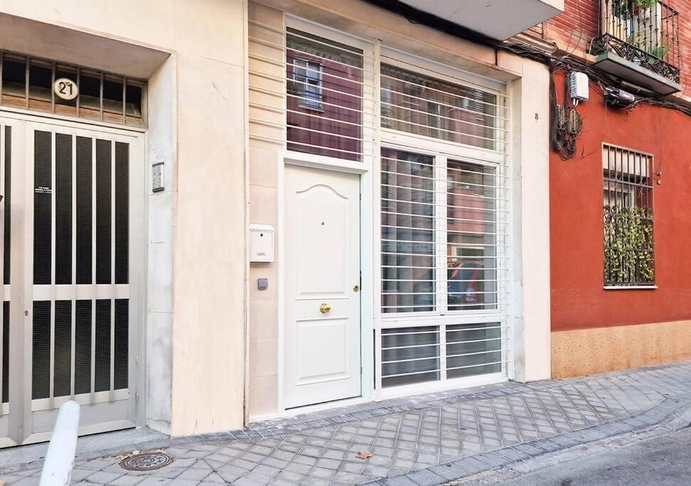 Apartamento Altimiras 'Las Ventas' Madrid Esterno foto