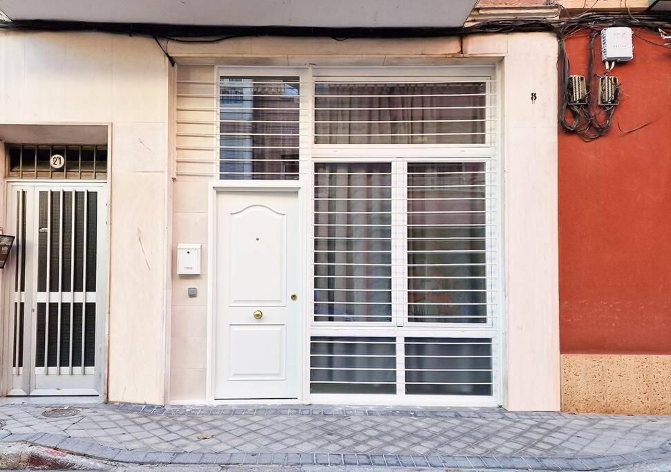 Apartamento Altimiras 'Las Ventas' Madrid Esterno foto